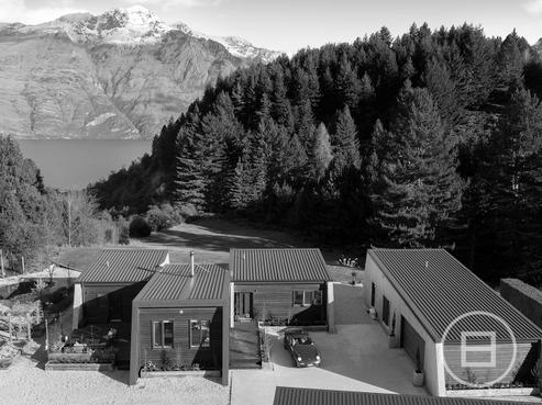 607A Glenorchy-Queenstown Road, Closeburn