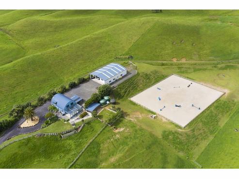 123 Kohekohe-karioitahi Road, Waiuku