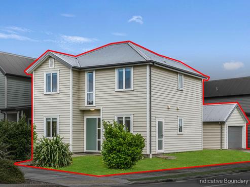 2 Saddleback Crescent, Papakura
