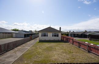 15 North Street, Palmerston North Central