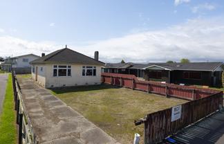 15 North Street, Palmerston North Central