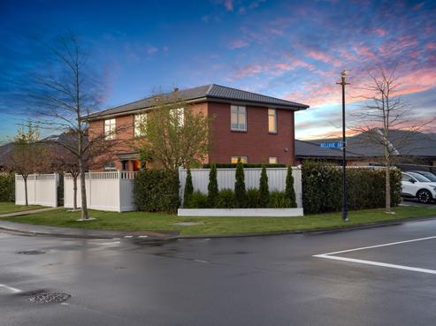 1 Bellvue Drive, Prebbleton