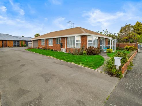 42 William Street, Ashburton