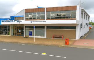 Newly renovated - available now