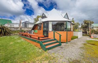 17A and 17 Ti Kouka Place, Ohakune