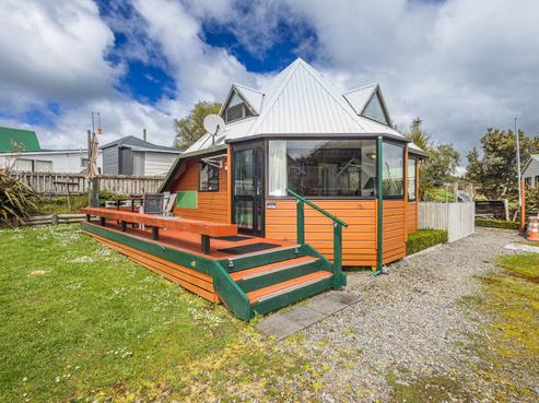 17 Ti Kouka Place, Ohakune