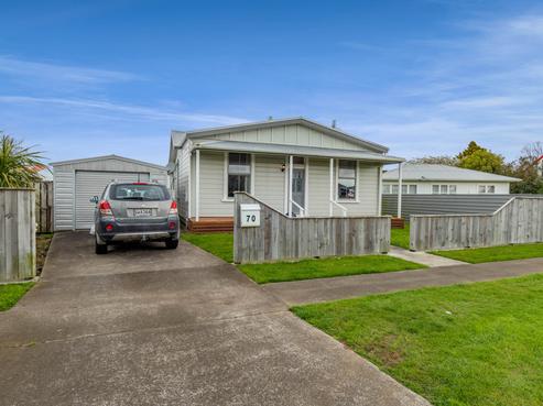 70 Ketemarae Road, Normanby