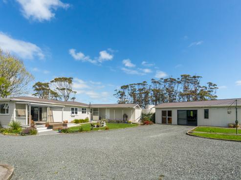 4266 State Highway 10, Taipa