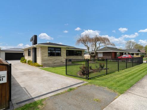 61 Browning Street, Leamington