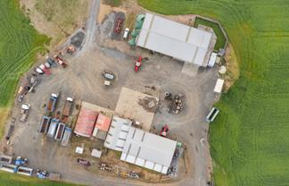 00 Starkey Road, Morrinsville