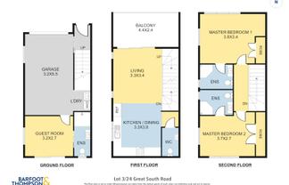 7/24 Great South Road, Manurewa