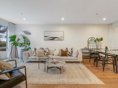 7GD The Promenade, Takapuna