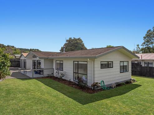 1 Delamere Drive, Kawerau