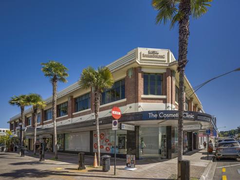 7 Market Street, Napier South