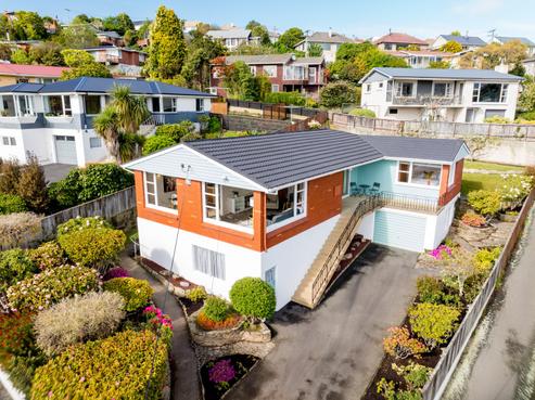 22 Milburn Street, Corstorphine