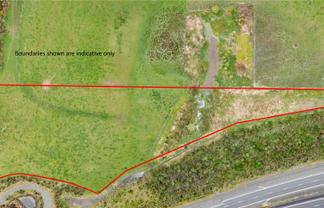 Lot 2/Section 52 Whangamarino Road, Te Kauwhata