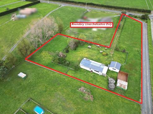 152 Motuiti Road, Foxton