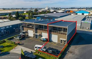 A-grade live/work opportunity in Mount Maunganui