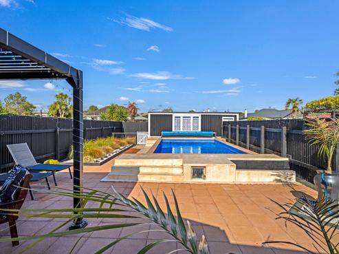 7 Caffray Avenue, Aramoho