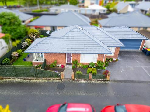 443C Main South Road, Hornby