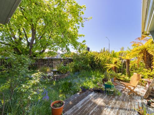 54 Warrington Street, Mairehau