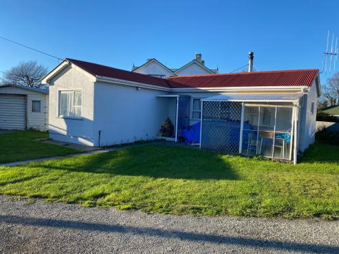 7A Frome Street, Oamaru