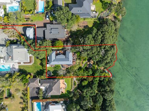 54 Stanley Point Road, Stanley Point