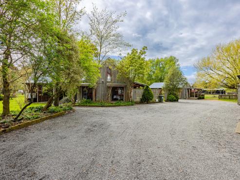 2 Shanly Street, Waipawa