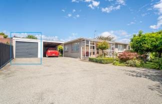 1/40 Selwyn Street, Maori Hill