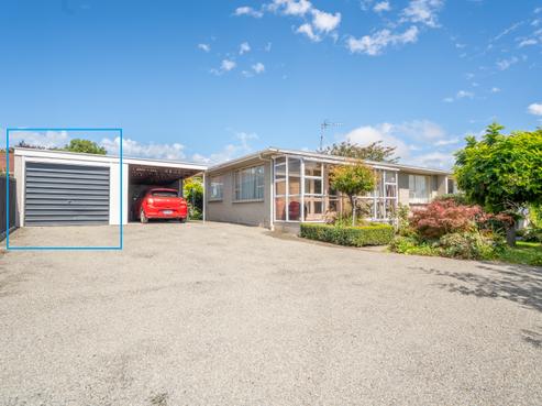 1/40 Selwyn Street, Maori Hill