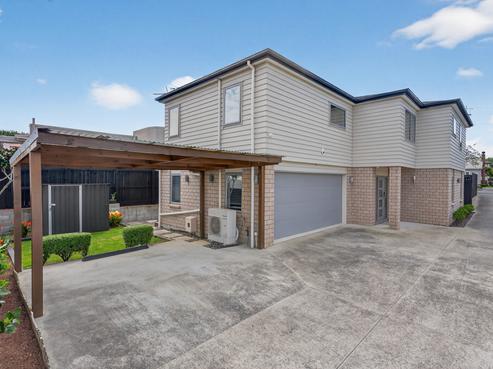 17A Wallath Road, Onehunga