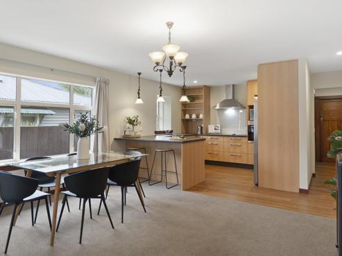 126 Saint Martins Road, Saint Martins