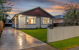 126 Saint Martins Road, Saint Martins