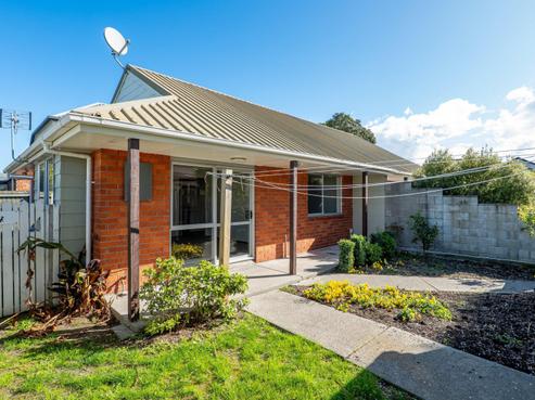 3/630 Hereford Street, Linwood