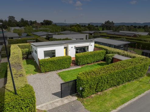 31 Tuscan Lane, Martinborough