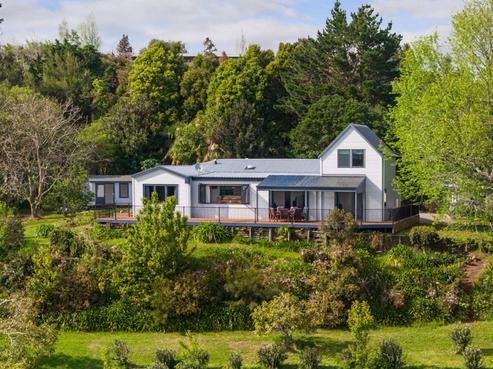 262A Work Road, Aongatete