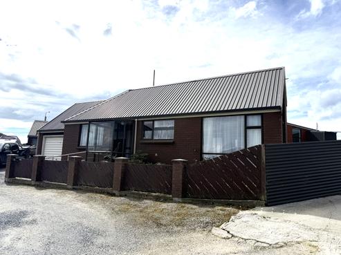 23 Yarmouth Street, Balclutha