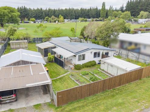 157 Riverlea Estate Drive, Kainga