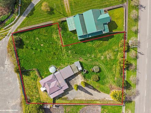 28 Bruce Street, Hunterville