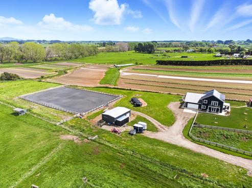 12 Big Sky Drive, Ohau
