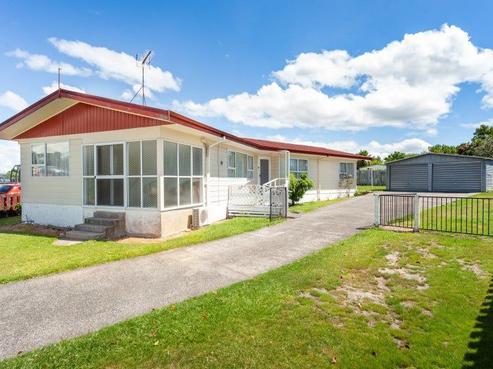 8 Waimea Place, Tokoroa