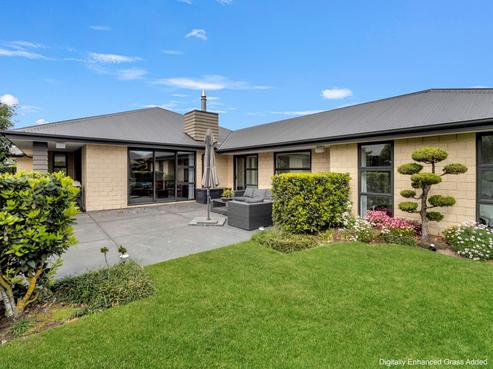 12 Conductors Road, Prebbleton