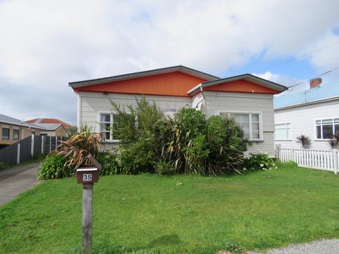 35 Queen Street, Westport