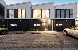 5/16 Handley Avenue, Narrow Neck