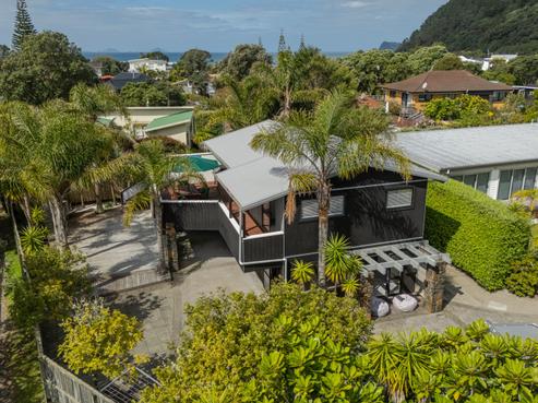 6A Broken Hills Lane, Pauanui