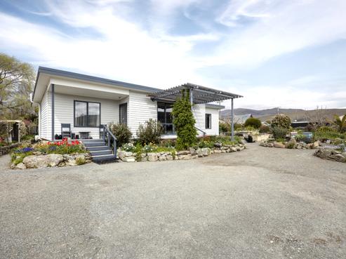 1B Waitaki Drive East, Otematata