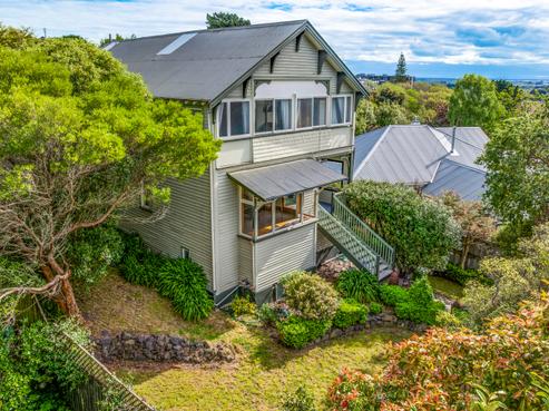 3 Cracroft Terrace, Cashmere