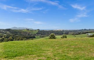 Lot 1/36 Ridge Way, Mangawhai