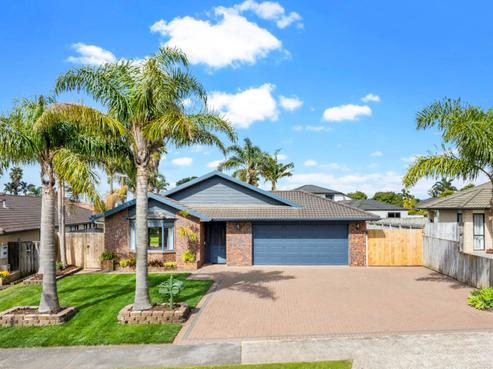 36 Glenross Drive, Wattle Downs