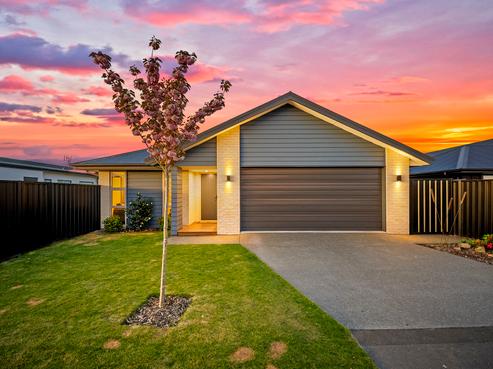 23 Ranginui Drive, Kaiapoi
